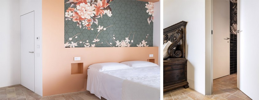 Interior pensiune  San Marcello ECLISSE EST