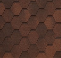 Șindrilă bituminoasă - PREMIUM MOSAIK