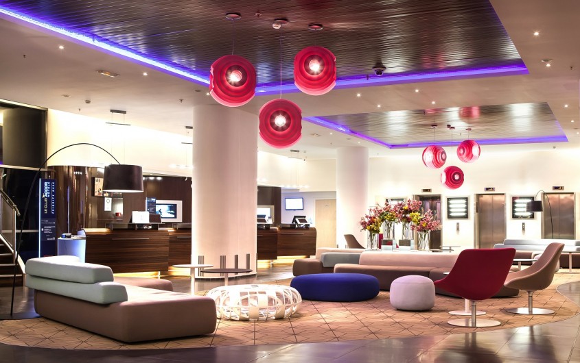 inSIGN by Noblesse Group International a fost desemnat "Best Interior Design Studio in Romania"