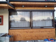 Rulouri transparente casetate WEST PLAST DISTRIBUTION