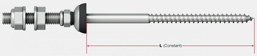 Fixarea sistemelor solare si fotovoltaice pe acoperisuri cu elemente EJOT&reg; din inox