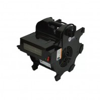 Aerotermă / ventilator portabil AIR AP110011, 510 mc/h