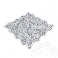 Mozaic Pebbles Small Ice  MPN-2052
