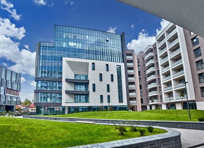 Tendințele în amenajările exterioare pentru dezvoltări imobiliare în 2025