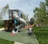 Parcul Liniei București