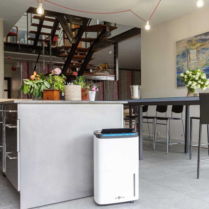 Echipamente smart pentru un aer curat în locuință: cum te ajută și ce avantaje au