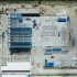 Prima etapă finalizată a proiectului de extindere al Fabricii de produse lactate Olympus din Brașov