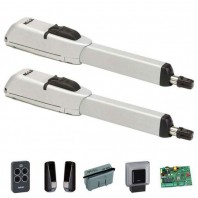 Kit automatizare poarta batanta Faac 415