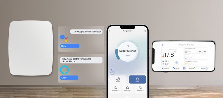 Respiri ușor FĂRĂ renovări extinse: avantajele ventilației descentralizate