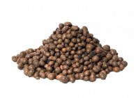 Argila expandata