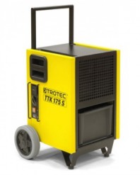 Dezumidificator profesional - TROTEC TTK 175 S