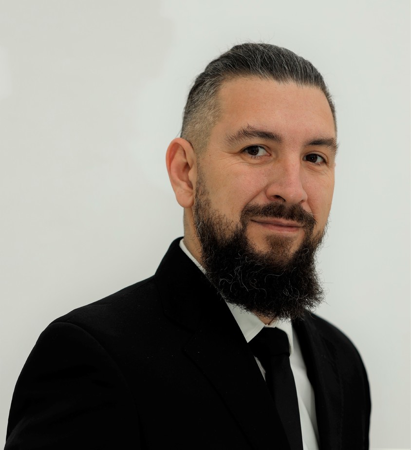 Cristian Moldovan, Director Industrial Etex Building Performance