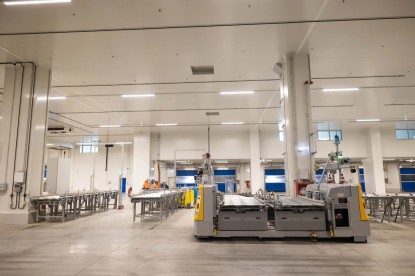 Fabrica de produse lactate Olympus din Brașov  Brașov RAP DEVELOPMENT