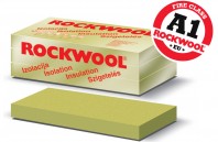 Placi rigide de vata bazaltica - ROCKWOOL Dachrock