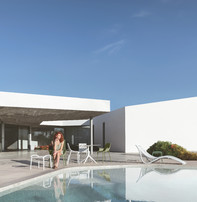 Mobilier gradina - Gama Ibiza