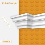 Cornisa CI-06 