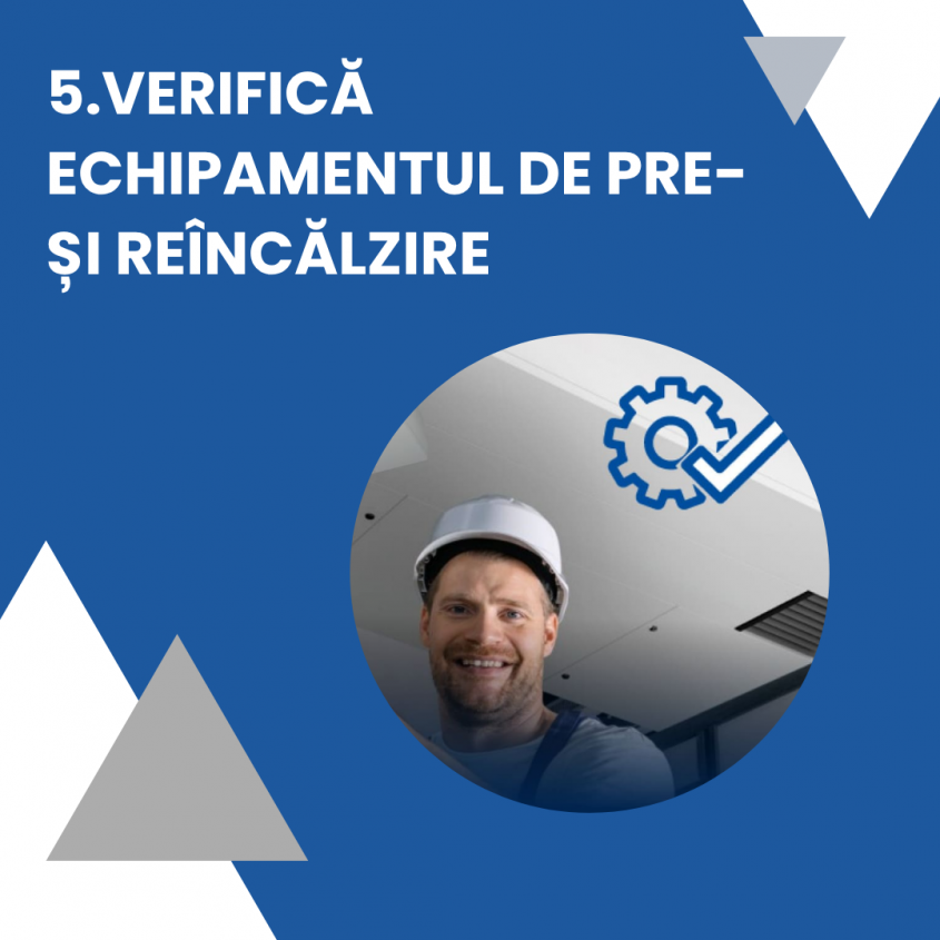 Iarna nu-i ca vara: cum pregătești sistemul de ventilare pentru sezonul rece