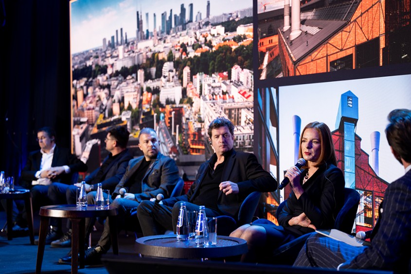 The 2024 Future Builders international conference was a rousing success