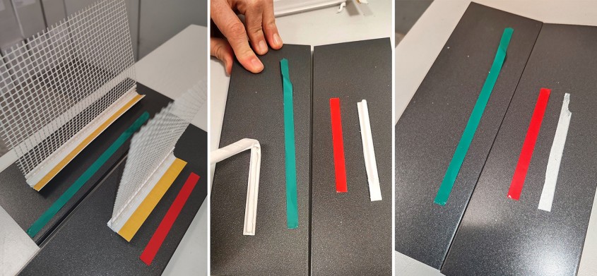 Workshop dedicat sistemelor termoizolante de fațadă (ETICS)  organizat la sediul EJOT din Pitești