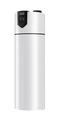 Pompe de căldură aer-apă TC HeatPump, cu invertor de curent continuu DC.jpg