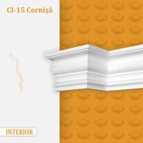 Cornisa CI-15 