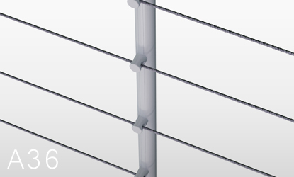 Reduceri la conectori utilizaţi la construcţia balustradelor
