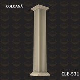 Coloana decorativa - CLE-531 