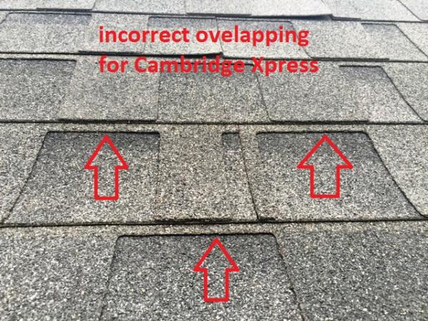 Cele mai frecvente greşeli făcute de montatorii de acoperişuri – partea a 2-a