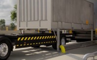 Sistem de blocare automata a camioanelor - Combilok Swap