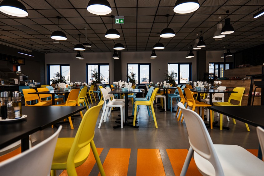 Combinația perfectă între vintage, contemporan și strălucire