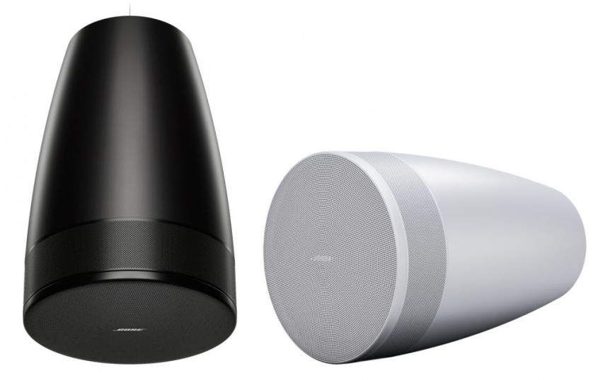 Bose Professional DesignMax Luna &ndash; Soluția audio care completează arhitectura și experiența  din spațiile comerciale moderne