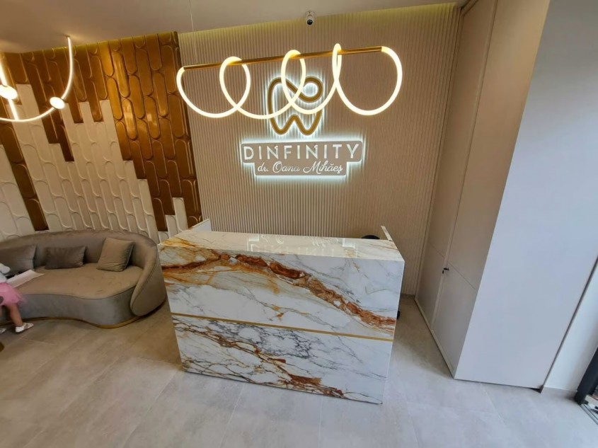 Blaturi din quartz compozit pentru bucătărie și baie de la Studio Quartz