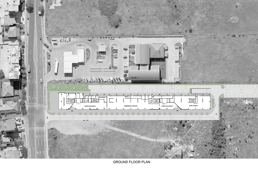 VOX Technology Park Timișoara - Clădirea concepută să satisfacă cele mai complexe cerințe ale companiilor din