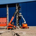 Soluții avansate de antreprenoriat general: Extinderea halei Union Oțel | Fagaras, Brasov