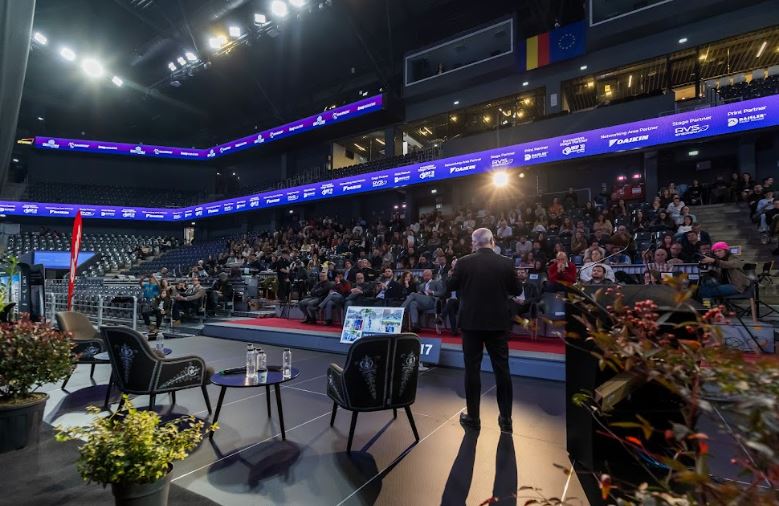 nZEB Expo revine la București cu o nouă ediție, între 13-15 iunie la Romexpo, Pavilion B2