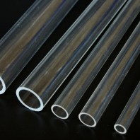 Tuburi plexiglas (tuburi acrilice) - PMMA