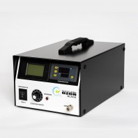Generator Ozon pentru uz profesional OxyCare Black 1, temporizator electronic, 1gr/h