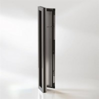Profil din aluminiu pentru fereastra - Schüco AWS VV