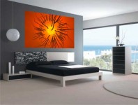 ORAJET 3268 Wall Art Digital - Folie adeziva (150 microni)