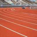 Indfloor Group a finalizat amenajarea pistei de atletism Hadar Yosef din Tel Aviv