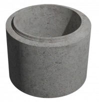 Inele pentru camine diametru 1000 mm (elemente drepte)