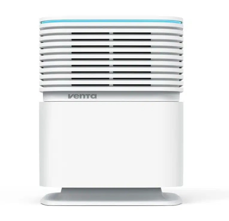 Umidificator și Purificator Profesional Hybrid Venta AW730 AeroStyle Compact.jpg