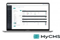 Aplicatie web - Modulul ISCIR MYCMS