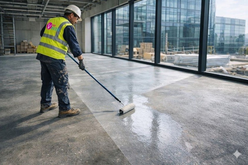 Folia lichidă de protecție: soluția modernă pentru protejarea suprafețelor &icirc;n construcții, industrie și transport