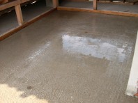 Tratament de impermeabilizare pentru beton - Unico Profit RADCON FORMULA #7