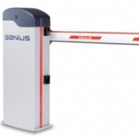 Configuratie completa bariera Rainbow 524 cu brat de 5,3 m