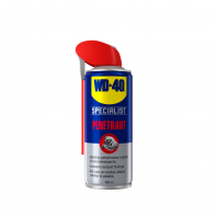 Lubrifiant deblocant WD-40 Specialist Fast Release Penetrant, 400ml - Cod: 780018