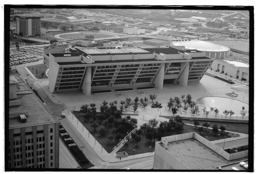 Primaria din Dallas (1978)