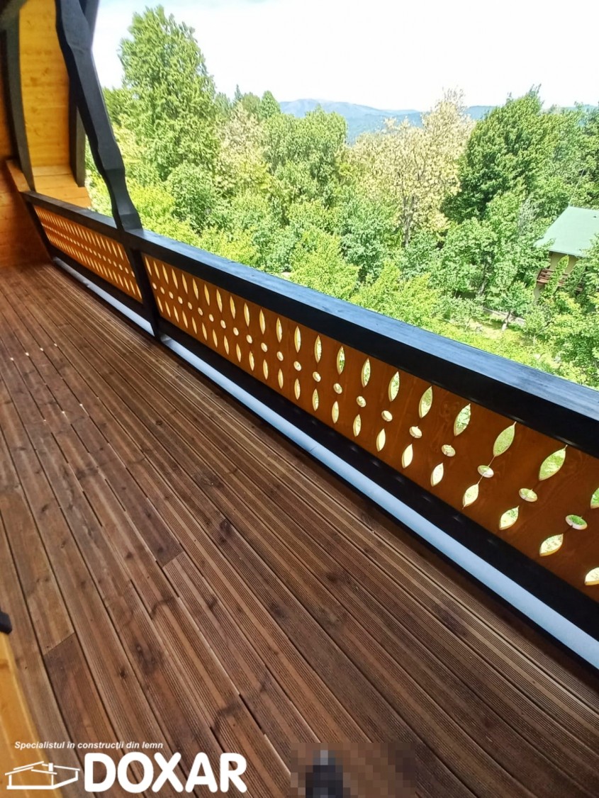 Casa de vacanta Prahova