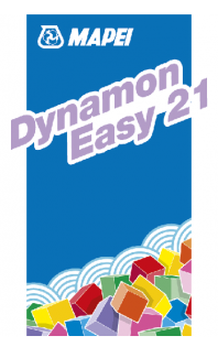 Aditiv superfluidizant pe baza de polimer acrilic modificat pentru beton - DYNAMON EASY 21